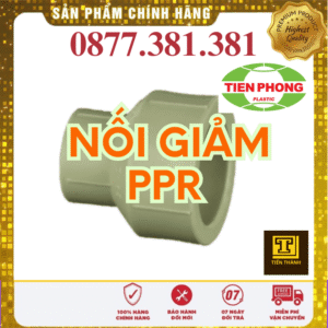 Nối Giảm PPR Tiền Phong