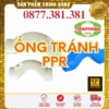 Ống Tránh PPR Tiền Phong