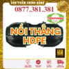 Nối Thẳng HDPE Tiền Phong