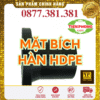 Mặt Bích Hàn HDPE Tiền Phong