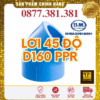 Lơi PPR Bình Minh Phi 160