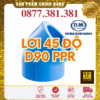 Lơi PPR Bình Minh Phi 90
