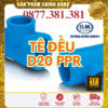 Tê PPR Bình Minh Phi 20