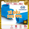 Tê PPR Bình Minh Phi 25