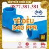 Tê PPR Bình Minh Phi 40