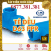 Tê PPR Bình Minh Phi 63