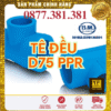 Tê PPR Bình Minh Phi 75