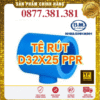 Tê Rút PPR Bình Minh Phi 32x25