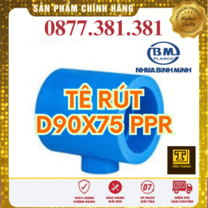 Tê Rút PPR Bình Minh Phi 90x75