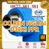 Co Ren Ngoài PPR Bình Minh Phi 32x1"
