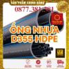 Ống Nhựa HDPE Hoa Sen Phi 355