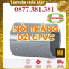 Nối uPVC Tiền Phong Phi 21