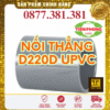 Nối uPVC Tiền Phong Phi 220D