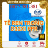 Tê Ren Trong PPR Bình Minh Phi 32x1