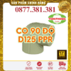 Co PPR Tiền Phong Phi 125