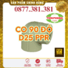 Co PPR Tiền Phong Phi 25