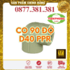 Co PPR Tiền Phong Phi 40