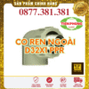 Co Ren Ngoài PPR Tiền Phong Phi 32x1