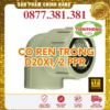 Co Ren Trong PPR Tiền Phong Phi 20x1/2