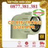 Co Ren Trong PPR Tiền Phong Phi 32x1