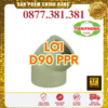 Lơi PPR Tiền Phong Phi 90