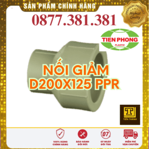 Nối Giảm PPR Tiền Phong Phi 220x125