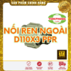 Nối Ren Ngoài PPR Tiền Phong Phi 110x3