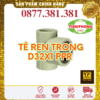 Tê Ren Trong PPR Tiền Phong Phi 32x1