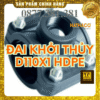 Đai Khởi Thủy HDPE HATHACO Phi 110x2
