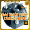 Đai Khởi Thủy HDPE HATHACO Phi 110x2