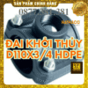 Đai Khởi Thủy HDPE HATHACO Phi 110x3/4