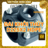 Đai Khởi Thủy HDPE HATHACO Phi 225x2