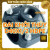 Đai Khởi Thủy HDPE HATHACO Phi 40x1/2