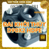 Đai Khởi Thủy HDPE HATHACO Phi 90x2