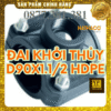 Đai Khởi Thủy HDPE HATHACO Phi 90x1.1/2