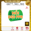 Nối PPR Minh Hùng Phi 50
