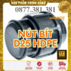 Nút Bịt HDPE HATHACO Phi 25
