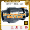 Nối Ren Ngoài HDPE HATHACO Phi 25x1/2
