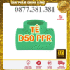 Tê PPR Minh Hùng Phi 50