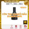 Côn Thu Hàn Đối Đầu HDPE HATHACO Phi 125x75