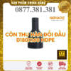 Côn Thu Hàn Đối Đầu HDPE HATHACO Phi 180x160