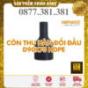 Côn Thu Hàn Đối Đầu HDPE HATHACO Phi 90x75