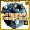 Đai Khởi Thủy HDPE HATHACO Phi 315x3/4