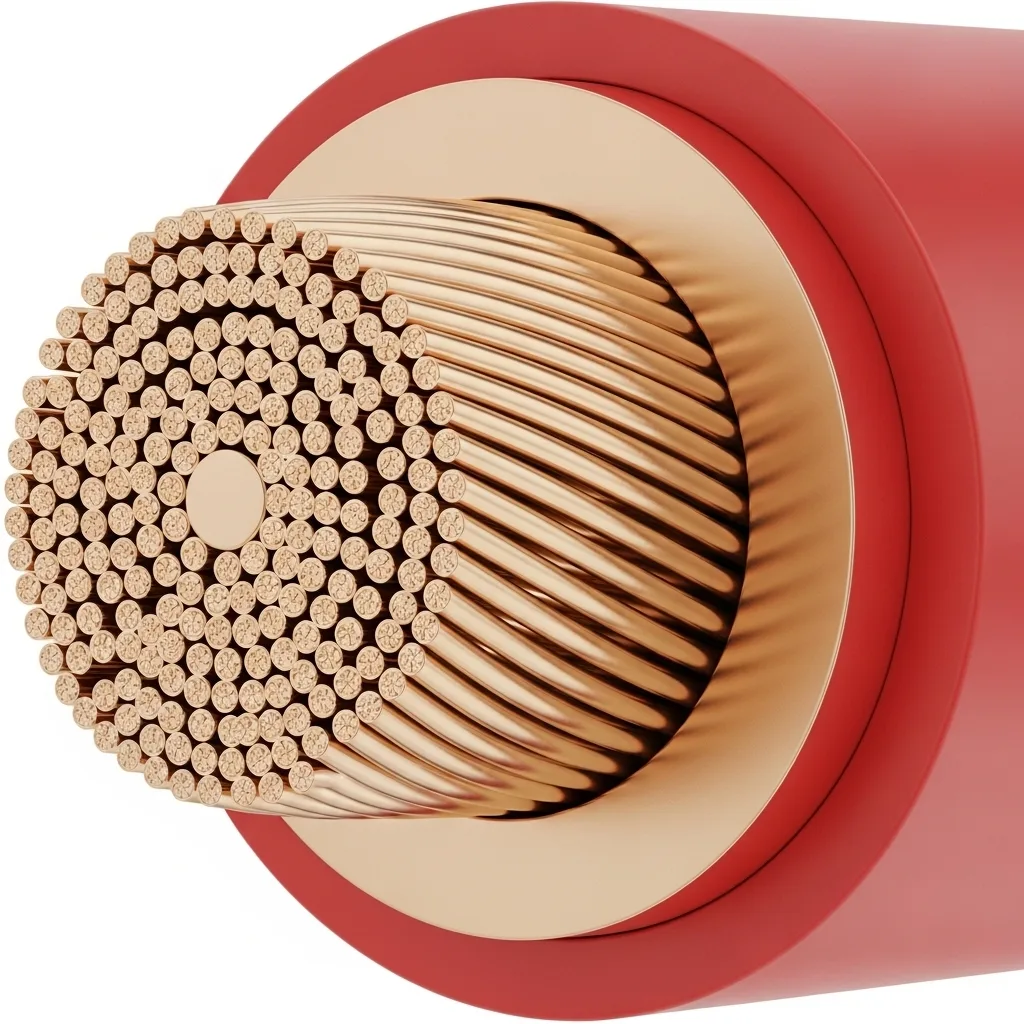 Vì sao trọng lượng dây điện phản ánh chất lượng sản phẩm?