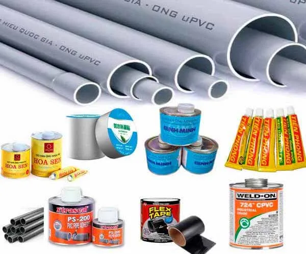 Danh sách vật tư điện nước cơ bản khi hoàn thiện nhà mới