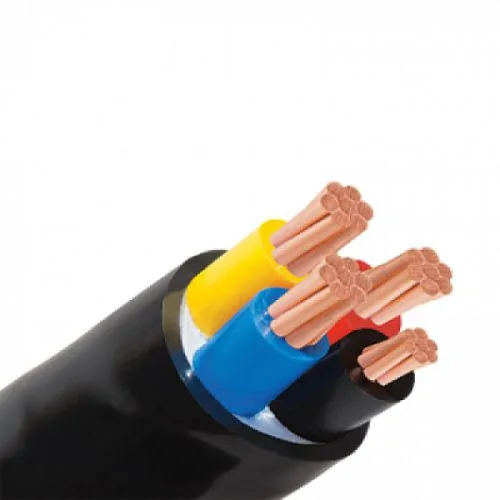 Dây điện 3 pha 4x35 dùng cho hệ thống nào là hợp lý?