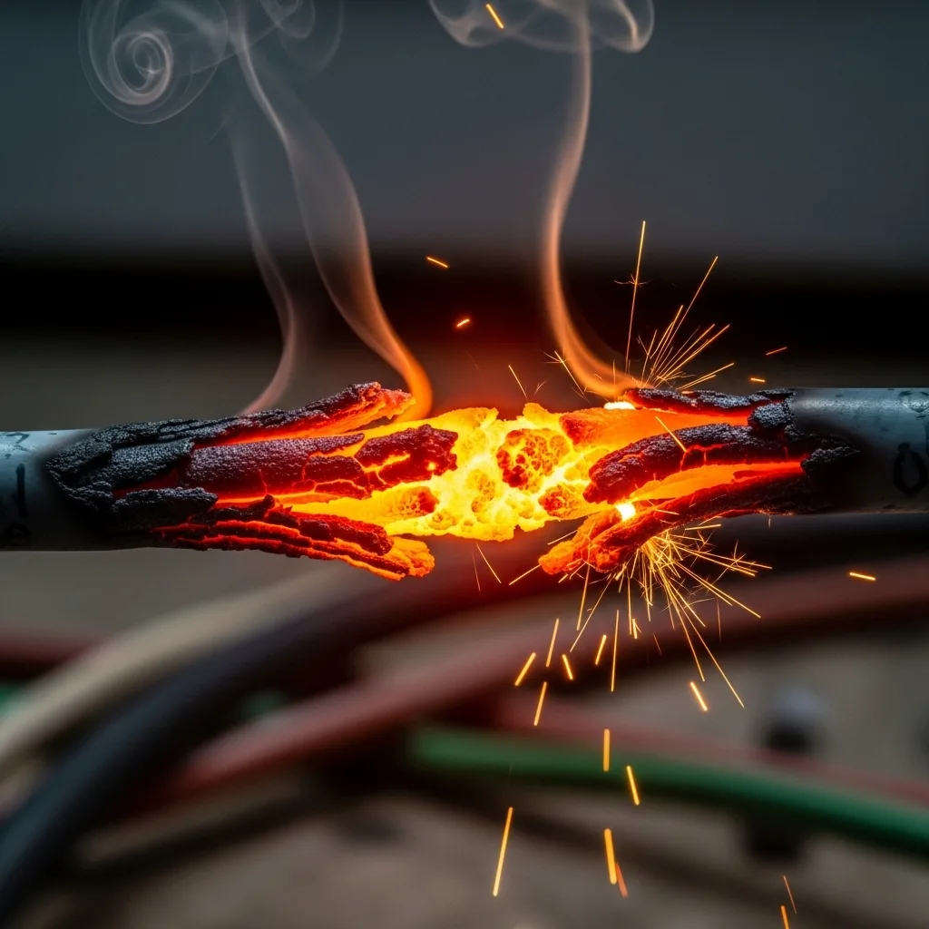 Dây 6.0mm² chịu được bao nhiêu ampe trong thực tế?