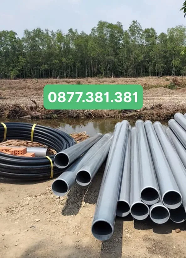 Bảng giá ống nhựa theo hãng: Góc nhìn thị trường