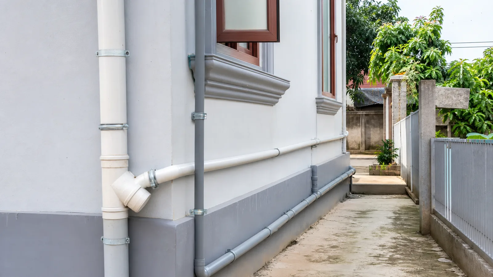 Hàn ống nhiệt PPR: bảng nhiệt độ, thời gian nung và lỗi làm hẹp lòng ống - Xem chi tiết tại Phân Phối Ống Nhựa HDPE, PPR, PVC & Thiết Bị Điện Nước Phụ kiện ống PPR cần kiểm tra trước khi hàn nhiệt