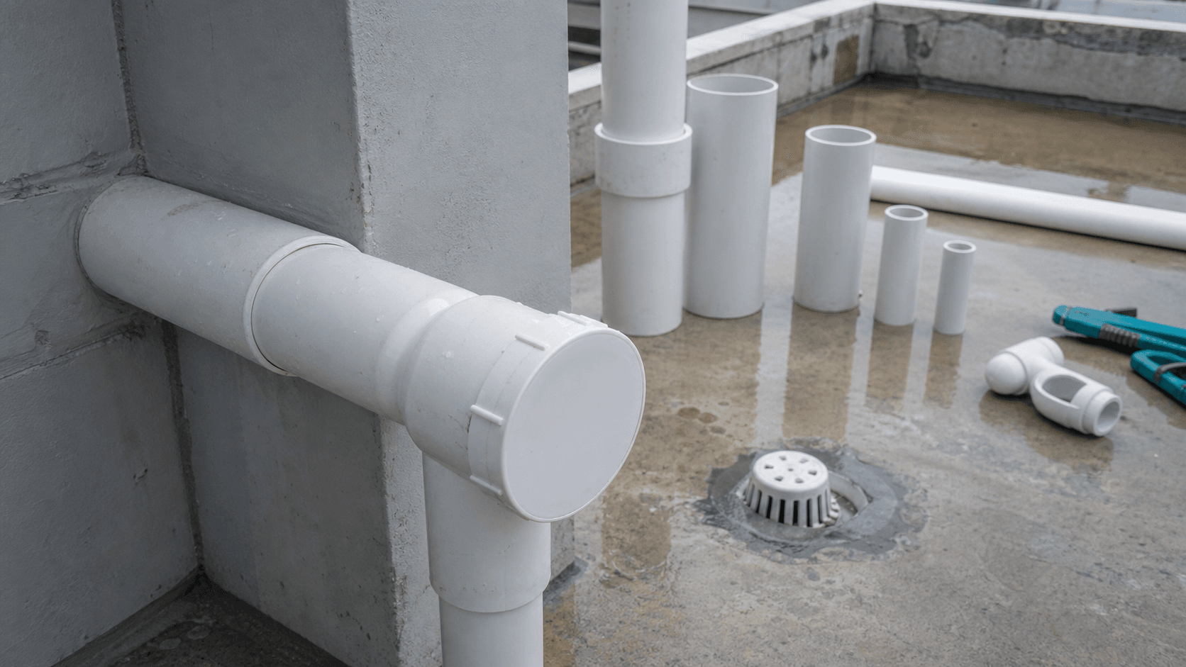 Nắp bịt ống nhựa PVC 140: chọn cho tuyến thoát mái và sân - Xem chi tiết tại Phân Phối Ống Nhựa HDPE, PPR, PVC & Thiết Bị Điện Nước nắp bịt ống nhựa pvc cho tuyến ống thoát nước mưa trên sân thượng